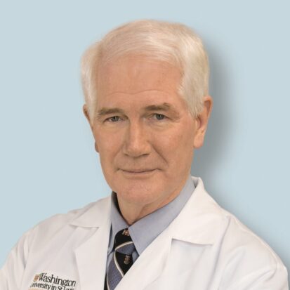 John C. Morris, M.D.