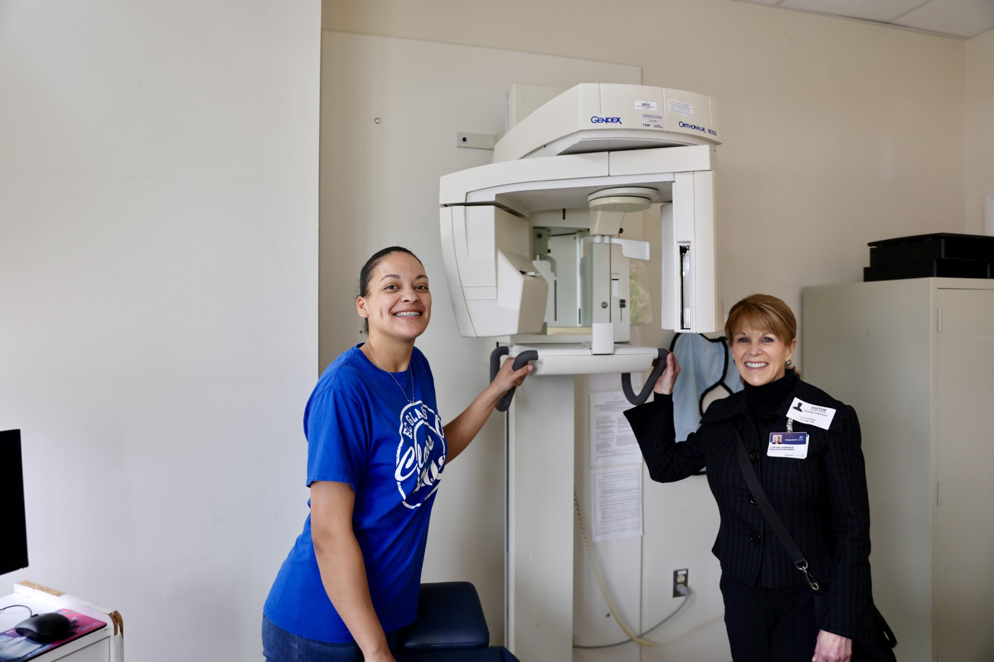 About Us - Blue Ridge Partnership Health Science Careers